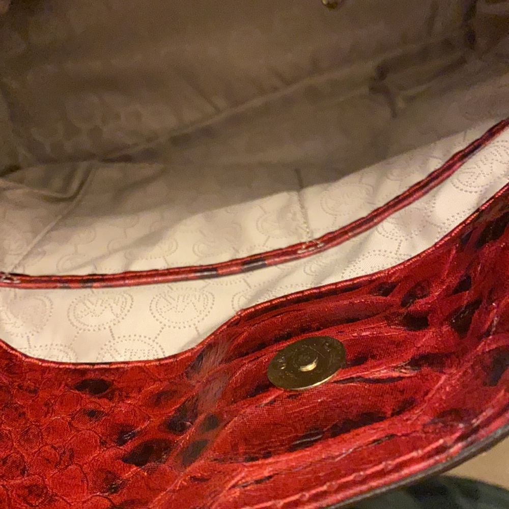 Micheal Kors bag - Picture 5 of 7